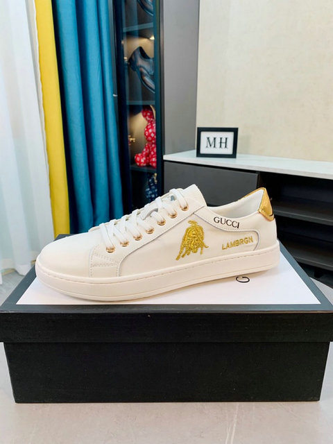 men gucci shoes-233